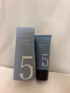 Amatora aphia connect 5 50gのサムネイル