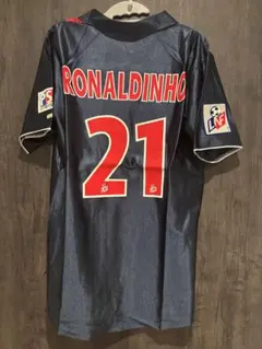 2026年最新】パリサンジェルマン ユニフォーム ロナウジーニョの人気