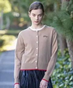 DRESSTERIORドレステリア カーディガン