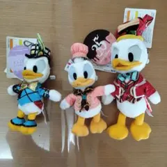 2026年最新】ドナルド ぬいぐるみ バッジの人気アイテム - メルカリ