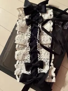 ベッドドレス