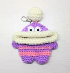 2026年最新】パクパクモンスター 編み物の人気アイテム - メルカリ