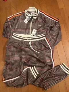 2026年最新】Mr.GENTLEMAN / ミスタージェントルマン セットアップ