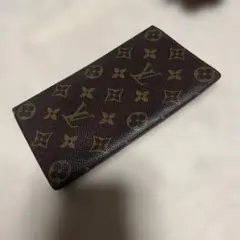 LOUIS VUITTON モノグラム 長財布のサムネイル