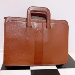 《格安》Burberrys(バーバリー) ブリーフケース ビジネスバッグのサムネイル