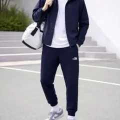 THE NORTH FACE テックエアースウェットジョガーパンツ