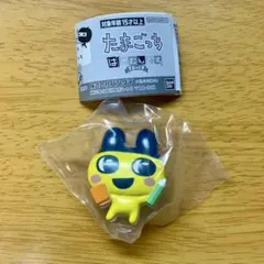 たまごっち はさむんです。でらっくす まめっち