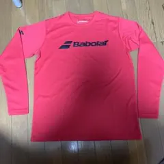 【極美品】babolat ロンT Mサイズ