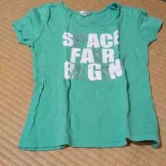 R*゜様 GLACIER Tシャツ mサイズのサムネイル