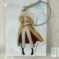 ギギ ワイヤーアクリルキーホルダー閃光のハサウェイ キルケーの魔女 ガンダム 閃光のハサウェイ キルケーの魔女 ガンダム ギギ ワイヤーアクリル