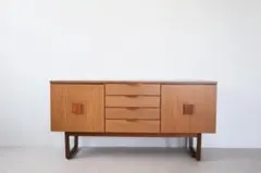 ヤマハ 旧日本楽器製造株式会社 70's ヴィンテージ サイドボード
