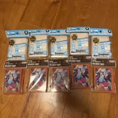 UNION ARENA 転スラ スタートデッキ 6個セット - メルカリ