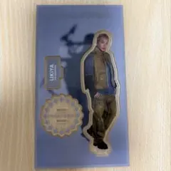 THE RAMPAGE LIKIYA アクリルスタンド