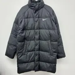 Nike ダウンジャケット メンズ M ヨ40
