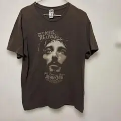 DELTA PRO WEIGHT Tシャツ ブラウン Mサイズ