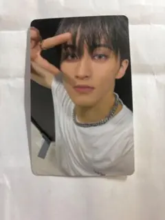 nct127 nctdream マーク ショケ 6000円以上購入特典トレカ