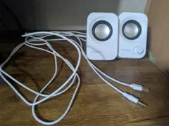 FUNLOGY スピーカー 本体 ホワイトのサムネイル