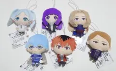 鎧真伝サムライトルーパー ほわぬい 全5種 - メルカリ
