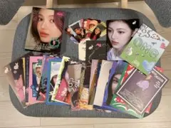 NewJeans OMG Ditto アルバム　ダニエル