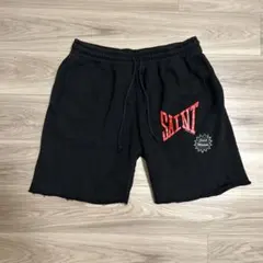セントマイケル　ハーフパンツ　スウェットのサムネイル