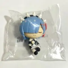 【匿名配送】 リゼロ レム 一番くじ ちょこのっこ フィギュア