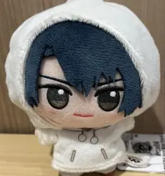 新テニスの王子様 ちびぐるみ vol.1 越前リョーマ