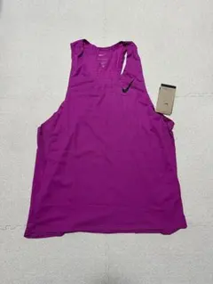 新品 L ナイキ エアロスイフト ランニングシングレット FN4232-518