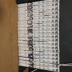 薫る花は凛と咲く