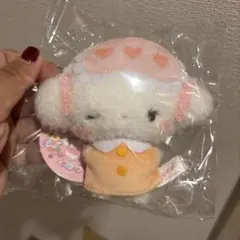 こぎみゅん むにゅぐるみ パジャマパーティ マスコット