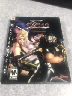 Ninja Gaiden Sigma 2 Collector's Edition