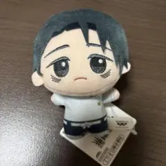 呪術廻戦 死滅回游 ちびぐるみ 乙骨憂太 タグ付き