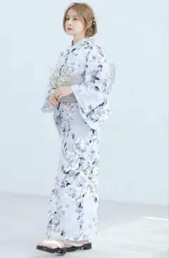 ロゼミューズ 2026 浴衣セット - メルカリ
