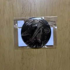 鬼滅の刃 柱稽古編 全幕間画WEBSHOPくじ メタリック缶バッジ 115