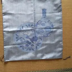 チャイナシーズ カバー(55×59cm)札幌丸井今井購入 希少廃盤シリーズ 