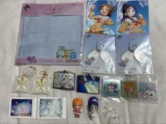 プリキュアキュアブルーム キュアブライトのまとめ売り