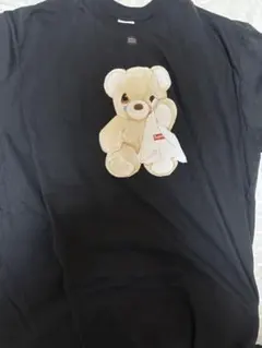 し*ん様 Supreme Bear Tee Black M - メルカリ