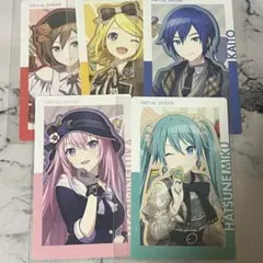 プロセカ エピカ birthday バチャ