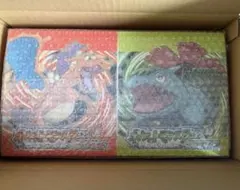 ポケットモンスター ファイアレッド 特別版 新品未使用 当日発送