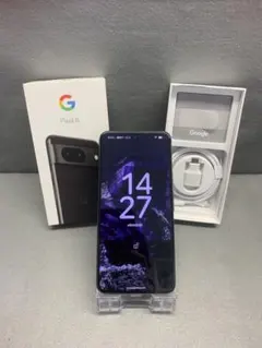 2026年最新】Google pixel 8 128gb obsidianの人気アイテム - メルカリ