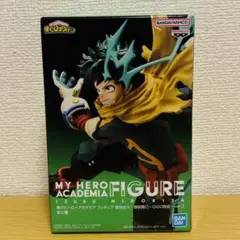 【段ボール梱包】僕のヒーローアカデミア 緑谷出久 GIGO限定 vol.3