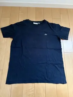 LACOSTE ラコステ Tシャツ ネイビー