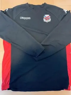 北海道コンサドーレ札幌　トレーニングウェア