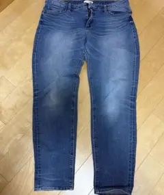 レディースジーンズパンツ