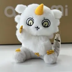 2025年最新】ちいかわぬいぐるみあのこの人気アイテム - メルカリ