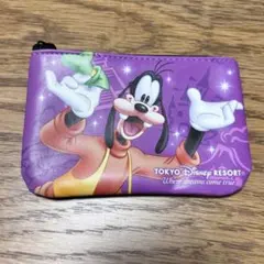 東京ディズニーリゾート グーフィー ポーチのサムネイル
