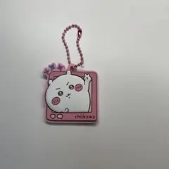 ちいかわ ぷっくりラバマスグミ4 ちいかわ