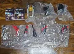 R-TYPE FINAL2 1/180 次元戦闘機コレクションVol.1 ③