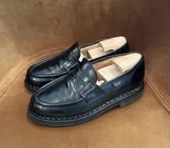 flex様専用 paraboot reims 5.5 パラブーツ ランス - メルカリ