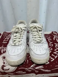 Nike Air Force 1 ホワイト 27cm エアフォースワン