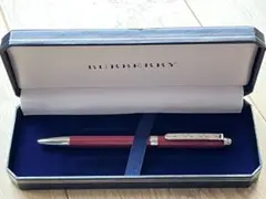 新品 BURBERRY ボールペンのサムネイル